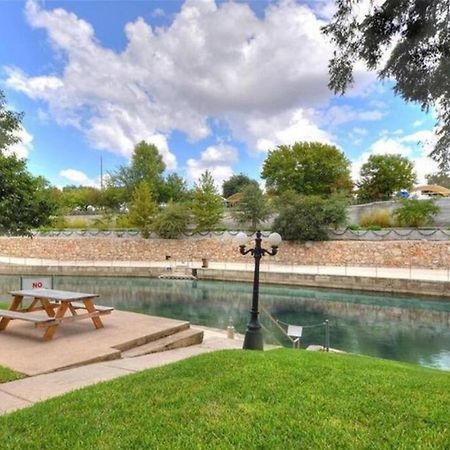 Comal River Condo 373 New Braunfels Exterior foto