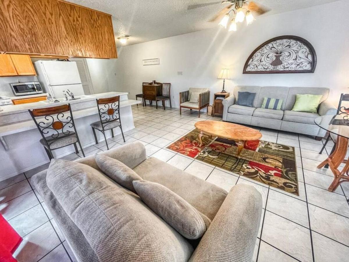 Comal River Condo 373 New Braunfels Exterior foto
