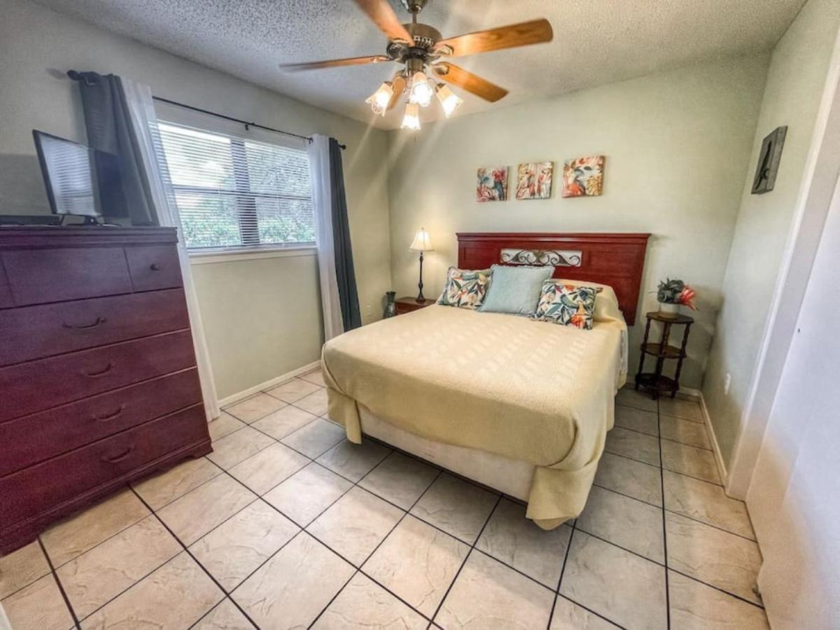 Comal River Condo 373 New Braunfels Exterior foto