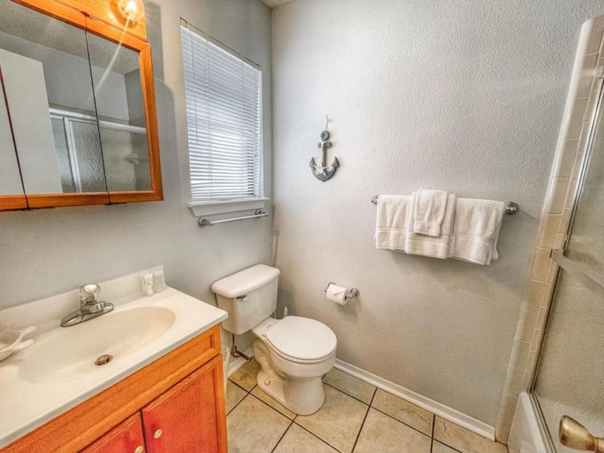 Comal River Condo 373 New Braunfels Exterior foto